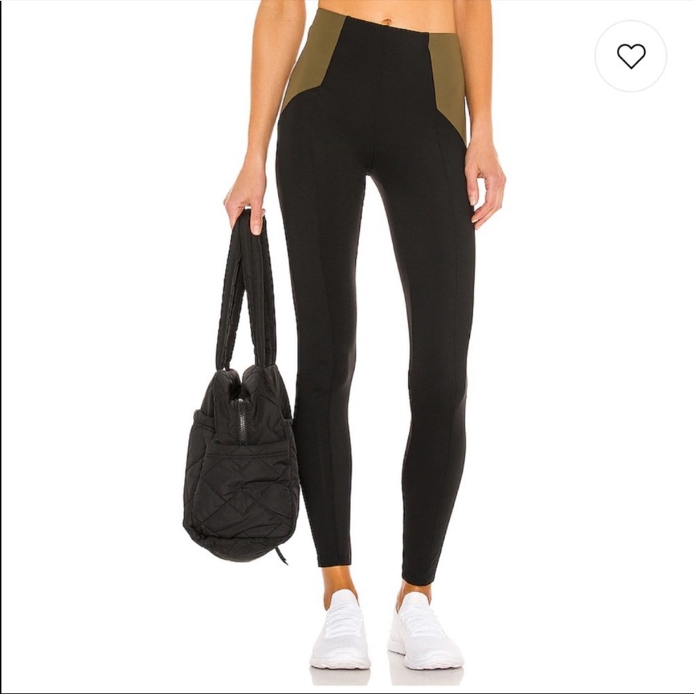 Devon Windsor Marley Leggings size small